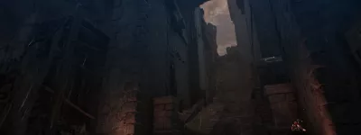 the first berserker khazan screenshot