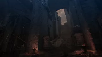 the first berserker khazan screenshot