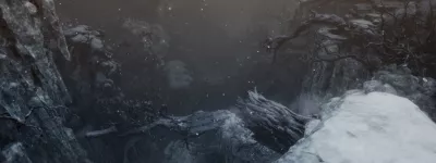 the first berserker khazan screenshot