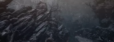 the first berserker khazan screenshot