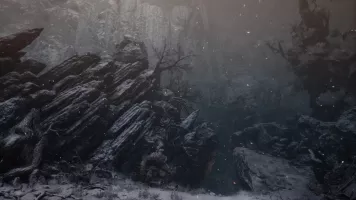 the first berserker khazan screenshot