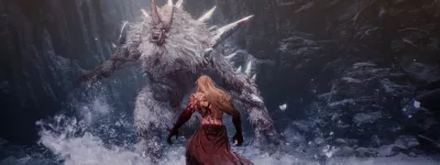 the first berserker khazan screenshot