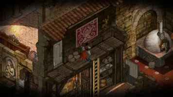 the stone of madness