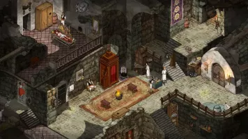 the stone of madness