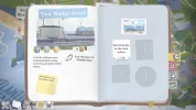tiny bookshop  