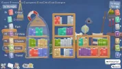 tiny bookshop  