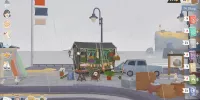 tiny bookshop  