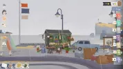 tiny bookshop  