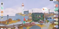 tiny bookshop  