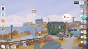 tiny bookshop  