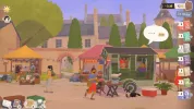 tiny bookshop  