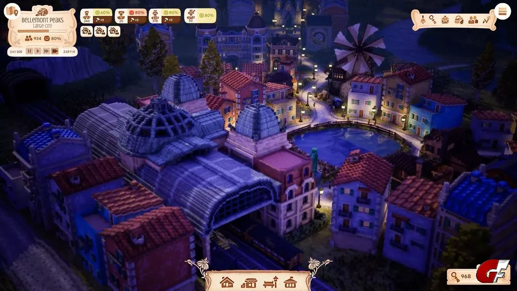 towntocity