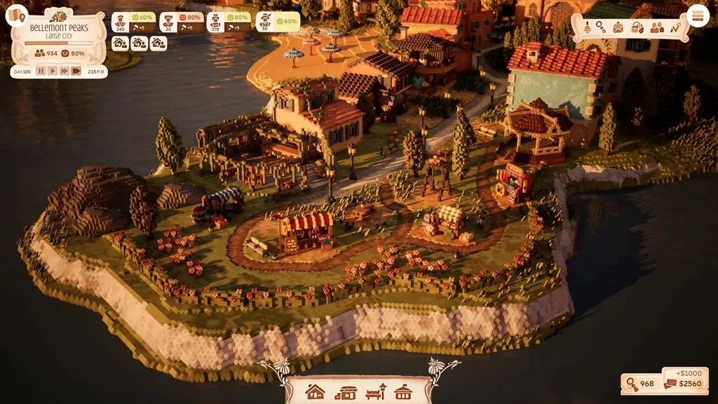 towntocity