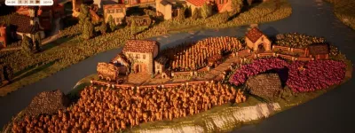 towntocity