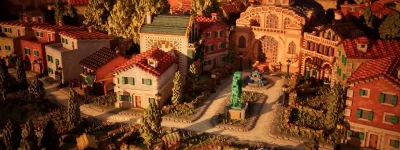 towntocity
