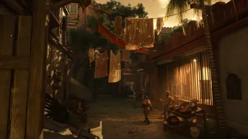 unknown9 awakening screenshot