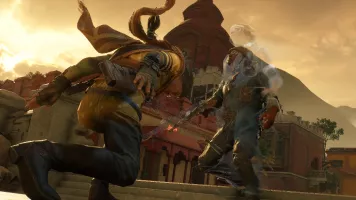 unknown9 awakening screenshot