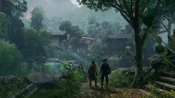 unknown9 awakening screenshot