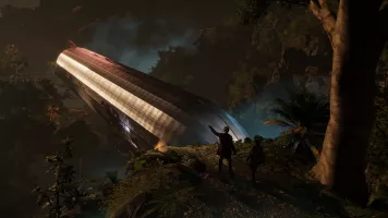 unknown9 awakening screenshot