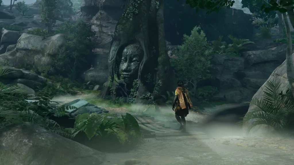 unknown9 awakening screenshot