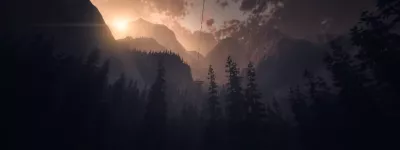 until dawn