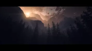 until dawn