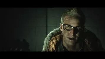 until dawn