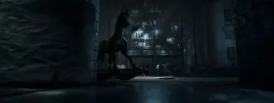 until dawn