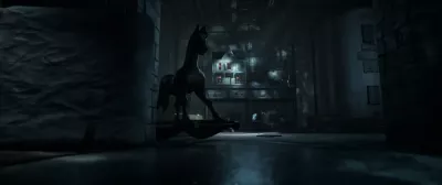 until dawn