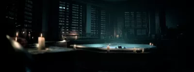 until dawn