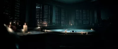 until dawn