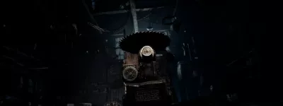 until dawn