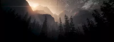 until dawn