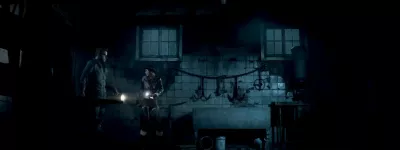 until dawn