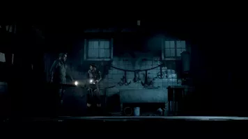 until dawn