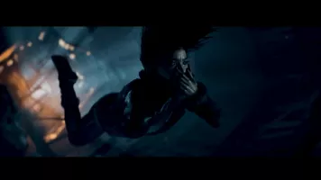 until dawn