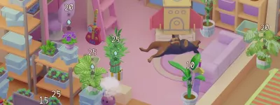urbanjungle