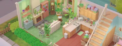 urbanjungle