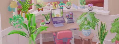 urbanjungle