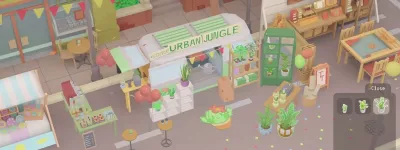urbanjungle