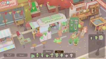 urbanjungle