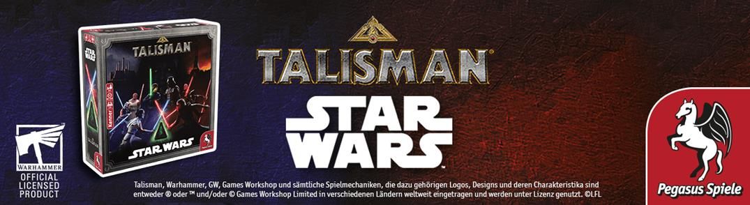 talisman star wars