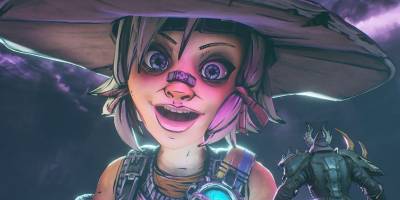 The Game Awards Trailer zu Tiny Tina’s Wonderlands