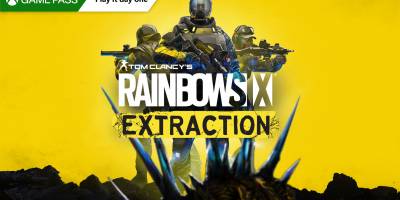 Rainbow Six Extraction kommt direkt in den Xbox Game Pass