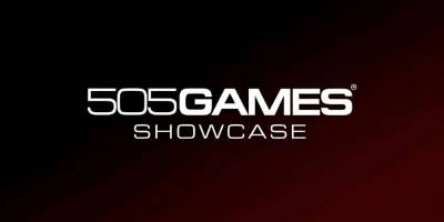 505 Games enthüllt neue Spiele auf dem ersten Produktshowcase